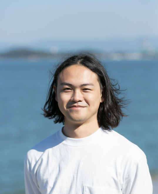 Yuki Kawabe aka Ryoma